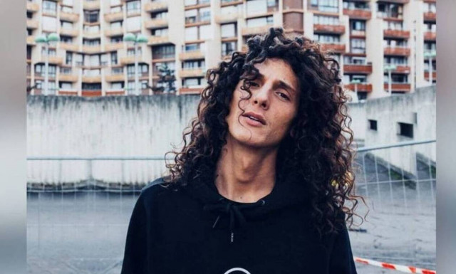 Πειραιάς: Σοκαριστική αποκάλυψη για τον 27χρονο Τζόις -Ήταν για μέρες ζωντανός στον ανοιχτό τάφο του