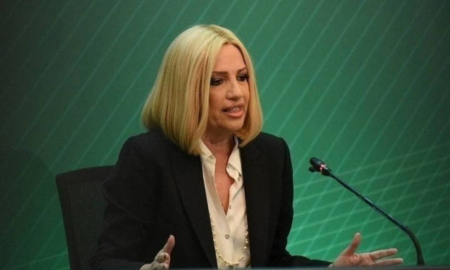 Γεννηματά: Η μάχη για το περιβάλλον θα κερδηθεί σε μεγάλο βαθμό στις πόλεις