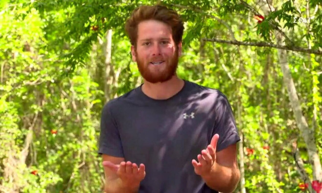 Survivor: Η αποκάλυψη του Τζέιμς Καφετζή για τον νικητή του παιχνιδιού