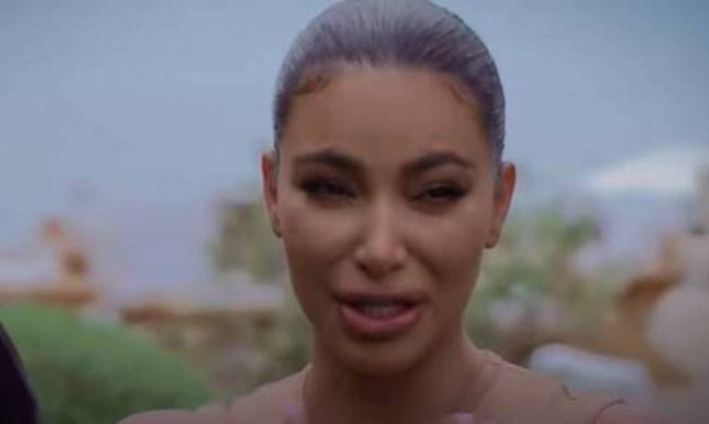 Κιμ Καρντάσιαν: Κλαίει με λυγμούς - Αποκαλύψεις για το διαζύγιο της (vid)