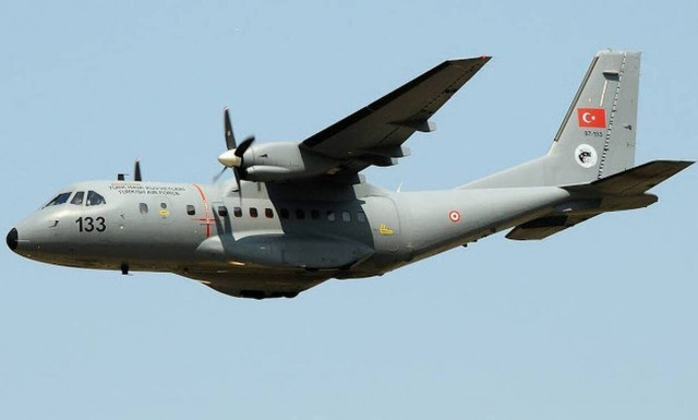 Συνεχίζουν ακάθεκτοι τις προκλήσεις οι Τούρκοι - 28 παραβιάσεις το Σάββατο (5/6) στο Αιγαίο