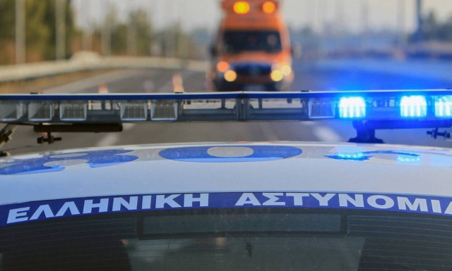 Λάρισα: Υπόθεση ξυλοδαρμού μαθητή από δάσκαλο σε σχολείο ερευνά η αστυνομία