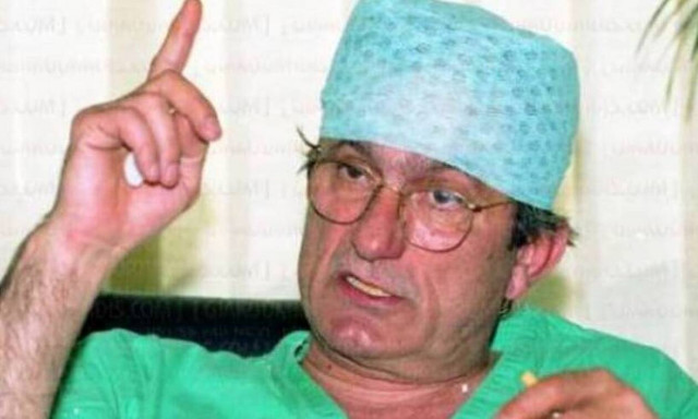 «Όχι ρε Χάρε δεν θα το πάρεις το παιδί»