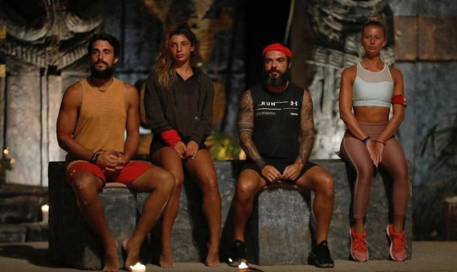Survivor spoiler: «Βόμβα» - Αυτός είναι ο επόμενος παίκτης που θα φύγει