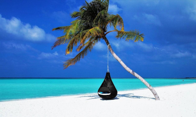 Vacation Renter: Αυτός είναι ο τρόπος που κάνουμε διακοπές το 2021