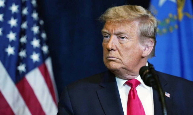 Κορονοϊός: Αποκάλυψη Τραμπ - «Ο Φάουτσι ξέρει ότι προήλθε από το εργαστήριο της Ουχάν»