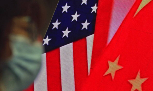 Οι ΗΠΑ δωρίζουν στην Ταϊβάν 750.000 δόσεις εμβολίων για την Covid-19