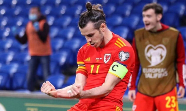 Αυτό το 2,35 χωρίς προπονητή μας κλείνει το μάτι…