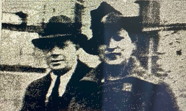 «Έτσι του άξιζε»: Η ιστορία της δολοφονίας γνωστού δικηγόρου από τη σύζυγό του