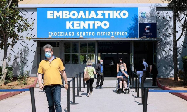 Κορoνοϊός - «Βόμβα» Επιστημόνων: Έρχεται υποχρεωτικός εμβολιασμός;