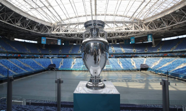 Euro 2020: Οι στιγμές που έχουν μείνει στην ιστορία – Τα «στοιχειωμένα» ρεκόρ της διοργάνωσης