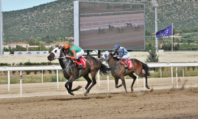 Τα Winter Challenge επιστρέφουν αυτή τη Δευτέρα στο Markopoulo Park