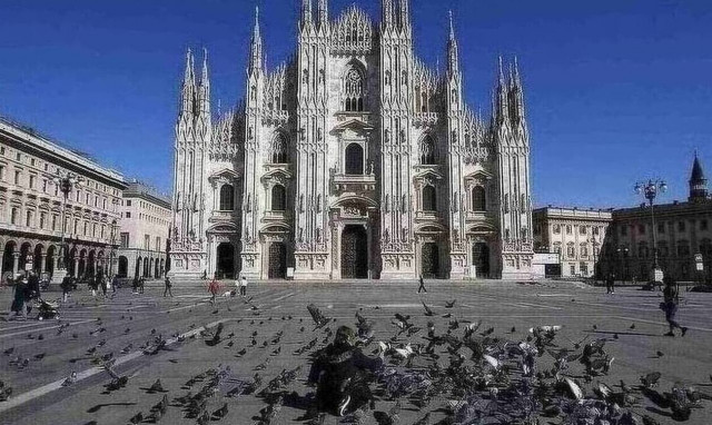 Ιταλία - Κορονοϊός: 2.275 νέα κρούσματα - 51 θάνατοι το τελευταίο 24ωρο