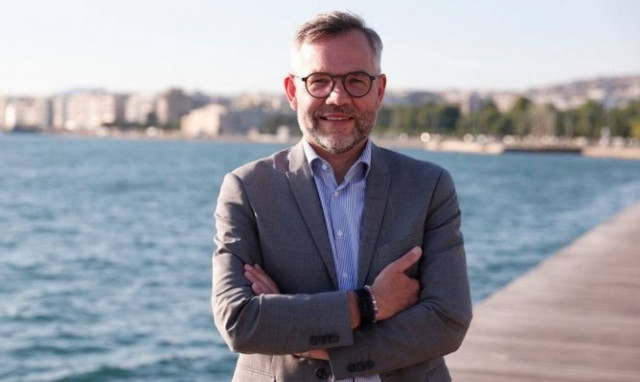 Michael Roth to ANA: Greece is one of Germany's best friends and allies in EU