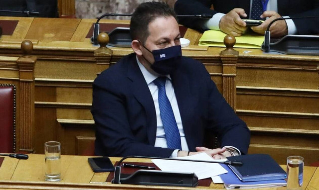 Πέτσας: Τα προνόμια για όσους κάνουν το εμβόλιο - Πότε αναμένονται οι αποφάσεις