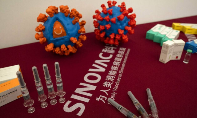 Κορονοϊός, νυχτερίδες, δράκοι και άλλα μυστήρια