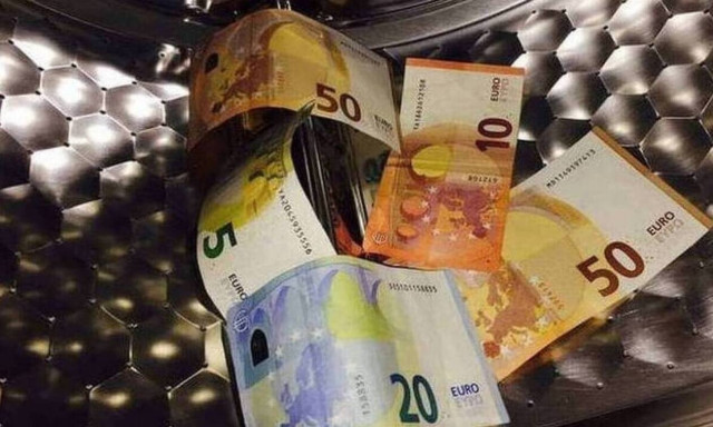 Στο μικροσκόπιο της Αρχής για το Ξέπλυμα υποθέσεις μεγάλης φοροδιαφυγής