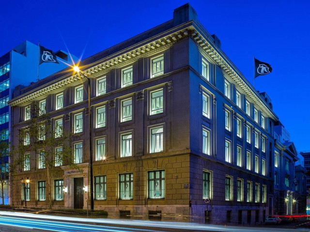 Alpha Bank: Συναντήσεις με Έλληνες θεσμικούς επενδυτές για το Project Tomorrow