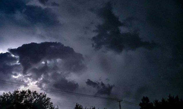 Καιρός: Έρχεται η «Ψυχρή Λίμνη» - Πότε και γιατί εμφανίζεται αυτό το φαινόμενο