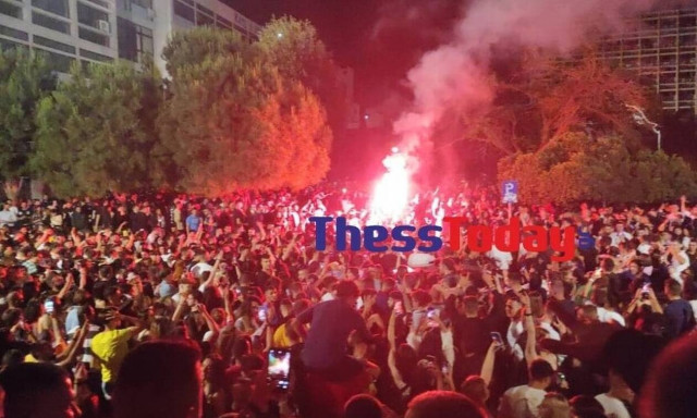 Θεσσαλονίκη: Νέα εισαγγελική έρευνα για τα κορoνοπάρτι του ΑΠΘ