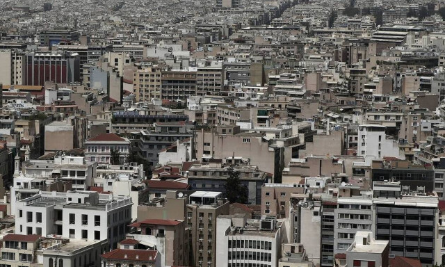 ΠΟΜΙΔΑ για αντικειμενικές: Έκρηξη φορολογικών βαρών εαν δεν ληφθούν μέτρα