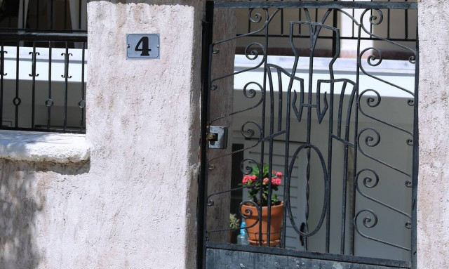 Έγκλημα Αγία Βαρβάρα: Απολογείται ο 75χρονος - Ποια υπερασπιστική γραμμή θα ακολουθήσει