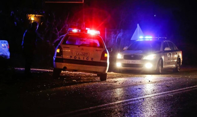 Συναγερμός για την εξαφάνιση της 17χρονης Μαρίας - Ελευθερίας στην Κόρινθο