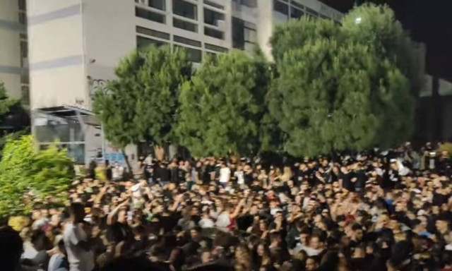 Θεσσαλονίκη - ΑΠΘ: Νέα εισαγγελική παρέμβαση για τα κορονοπάρτι