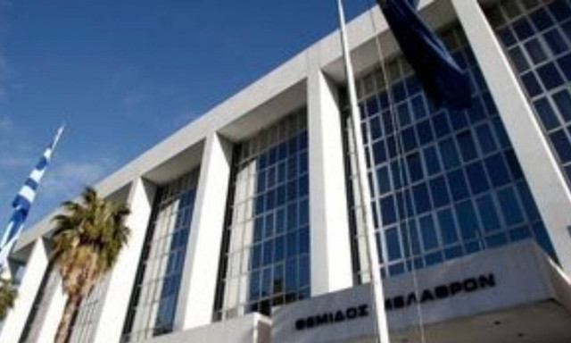 Υπόθεση Novartis: Ποινική δίωξη κατά του αντιεισαγγελέα Αγγελή για το περίφημο usb της Βιέννης