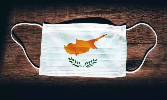 Kορονοϊός στην Κύπρο: Ένας θάνατος και 80 νέα κρούσματα ανακοινώθηκαν τη Δευτέρα