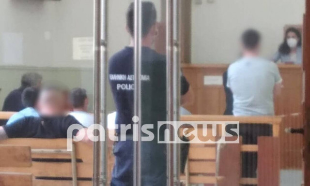 Ηλεία: Ελεύθερος αφέθηκε ο 52χρονος που δικάστηκε για σεξουαλική παρενόχληση 15χρονου