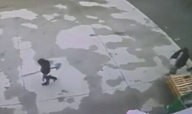 Δολοφονία Ιταλία