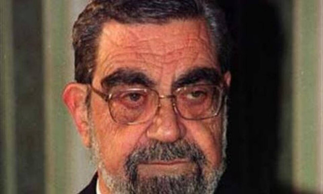 Πέθανε ο ακαδημαϊκός Ευάγγελος Μουτσόπουλος