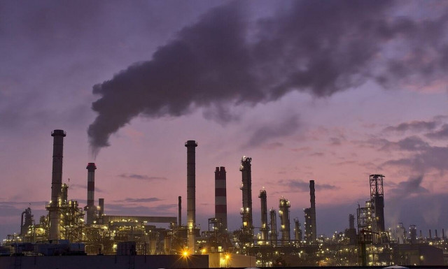 NOAA: Τα lockdown δεν βοήθησαν - Νέο ρεκόρ συγκέντρωσης εκπομπών διοξειδίου του άνθρακα