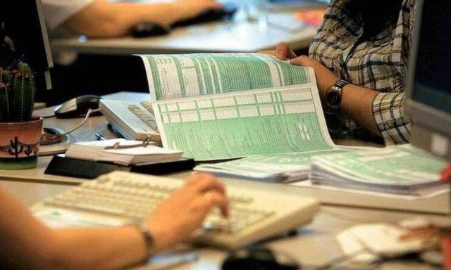 Φορολογικές δηλώσεις 2021 προθεσμία: Η υποβολή και όλα όσα πρέπει να γνωρίζετε