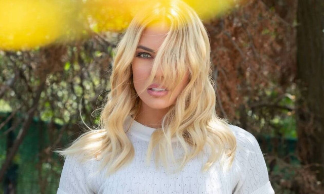 Ιωάννα Μαλέσκου: Απάντησε για πρώτη φορά για το επεισόδιο με τον Τζέιμς Καφετζή (video)