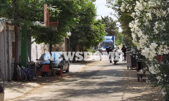 Κηφισιά: Συνελήφθη ο 47χρονος που πυροβόλησε τον αδερφό του για προσωπικές διαφορές