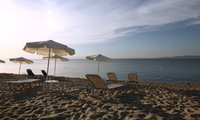 Κορωπί επίθεση