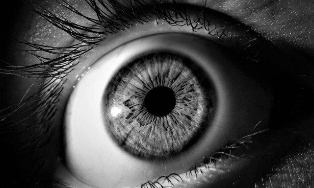 Έρευνα: Οι άνθρωποι με μεγαλύτερες κόρες ματιού είναι πιο έξυπνοι