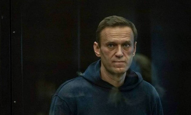 Ρωσία - Υπόθεση Ναβάλνι: Η Μόσχα επιβάλλει κυρώσεις σε εννέα Καναδούς αξιωματούχους ως αντίποινα