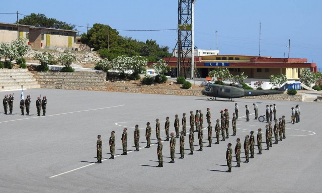 Προσλήψεις ΕΠΟΠ: Οδηγίες του ΓΕΕΘΑ προς τους υποψήφιους