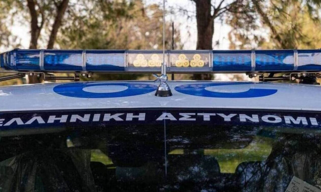 Θεσσαλονίκη: Συνελήφθη Ιρανός καταζητούμενος για στραγγαλισμό συμπατριώτη του