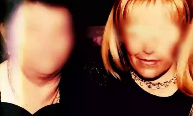 Πιερία: Συγκλονίζει η μάνα μου έμεινε τρεις μέρες σε χαράδρα μαζί με την κόρη της μετά από τροχαίο