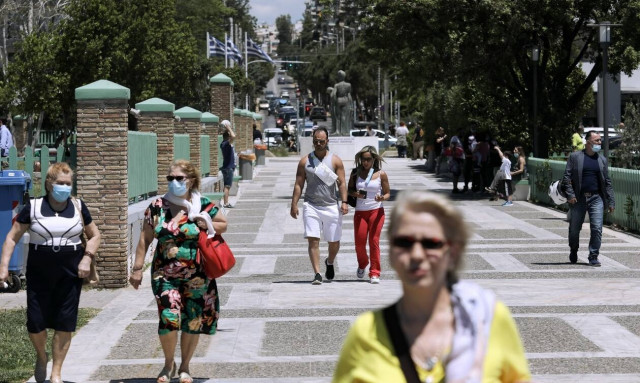 Προνόμια εμβολιασμένοι
