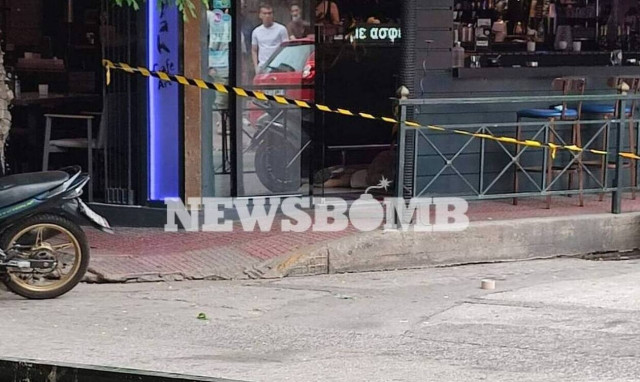 Σεπόλια: Βίντεο σοκ από την εν ψυχρώ εκτέλεση του 32χρονου - Σκληρές εικόνες