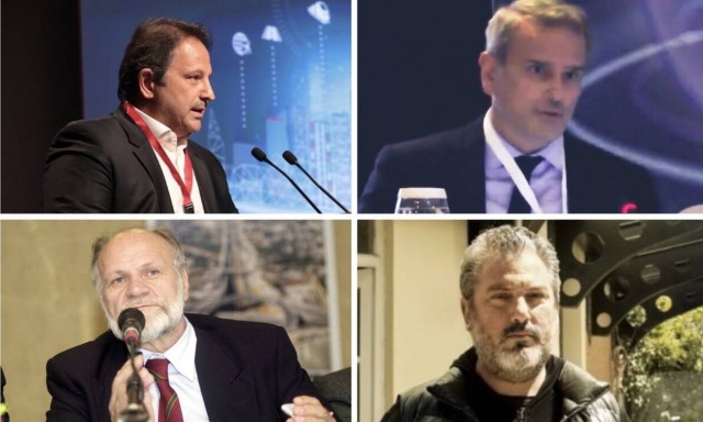 Οι «ουρές» της INTRAKAT, η Cubico και το αφεντικό της Ναυτεμπορικής