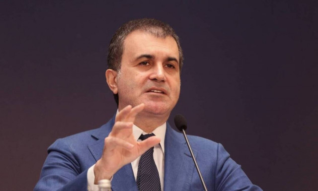 Ελληνοτουρκικά: Αισχρή προπαγάνδα από Τσελίκ - «Η Ελλάδα βυθίζει σκάφη στο Αιγαίο»