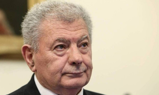 Σήφης Βαλυράκης: «Έχουμε αποδείξεις ότι ήταν δολοφονία» - Τι δείχνουν τα στοιχεία από τρεις αυτοψίες