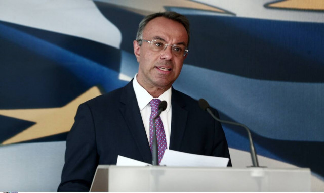 Σταϊκούρας: Δεν θα υπάρξει αύξηση του ΕΝΦΙΑ – Πού εκτινάχθηκαν οι αντικειμενικές αξίες κατά 200%