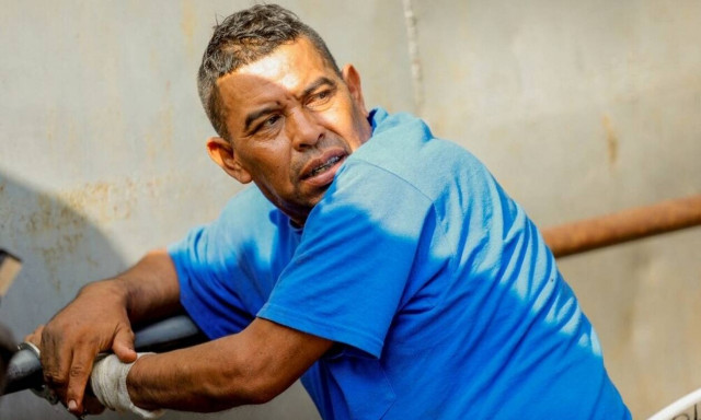 Ούγο Οσόριο: O χειρότερος serial killer της Λατινικής Αμερικής - Έθαβε τα πτώματα σε οικόπεδό του